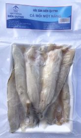 Cá mối một nắg