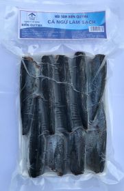 CÁ  NGỪ  LÀM SẠCH 
