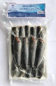 CÁ NGỪ LÀM SẠCH (size 10-14)