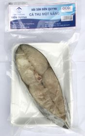 Cá thu một nắng