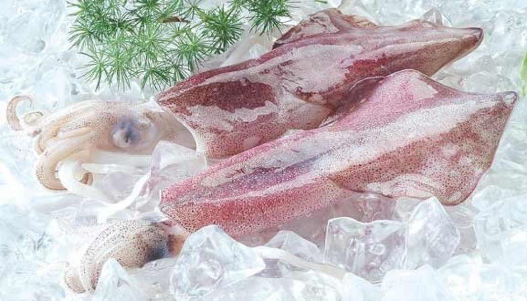 Hải sản đông lạnh thực chất có đủ dinh dưỡng và độ tươi ngon không?